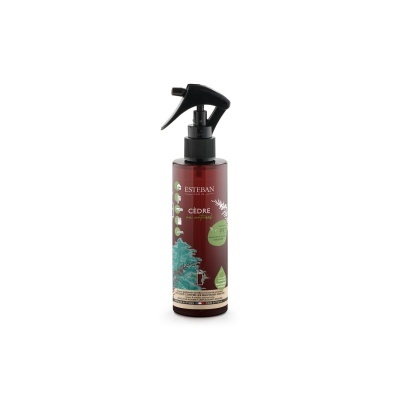 Bruma Perfumada para Tecidos 200ml Cédre