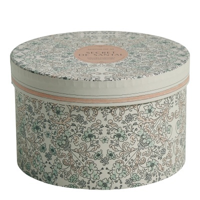 Caixa de Gessos Perfumados Mathilde M. - Secret de Santal