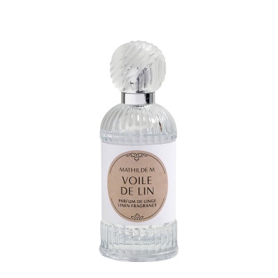 Perfume para Tecidos Les Intemporelles 75 ml - Voile de Lin