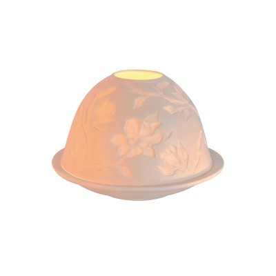 Porta-velas Fleurs Majestueuses Mathilde M.