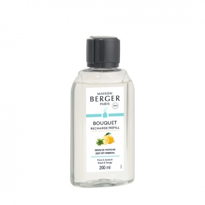 Recarga Bouquet Maison Berger 200ml