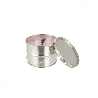 Vela Anti-mosquito para Exterior