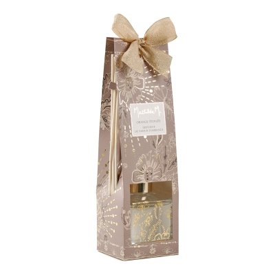 Difusor Fétes Enchantées - Orange Étoilée 150ml