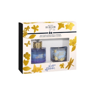 Mini Duo Lolita Lempicka Parme Maison Berger