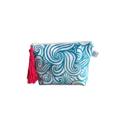 Nécessaire Korall Summer Vibes - Média