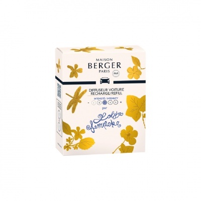 Recarga Difusor Viatura Lolita Lempicka