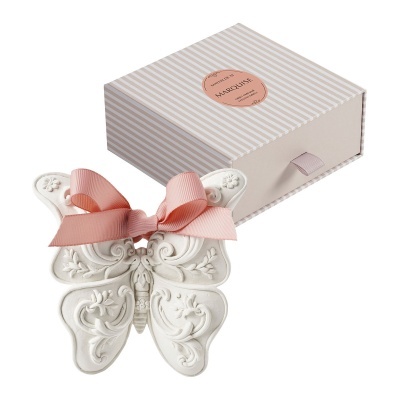 Borboleta Perfumada Mathilde M. - Marquise