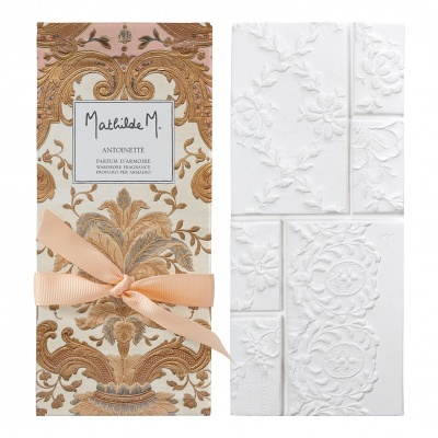Tablete Dentelle Mathilde M.