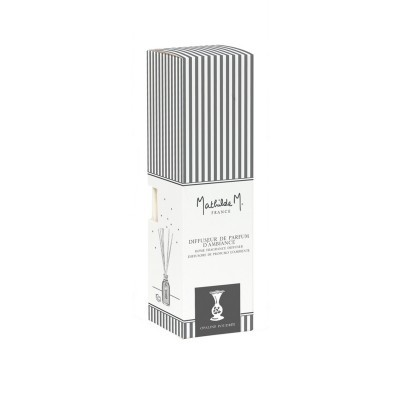 Difusor Les Intemporels Mathilde M. 30ml