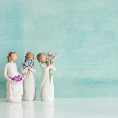 Descubra a Magia da Willow Tree