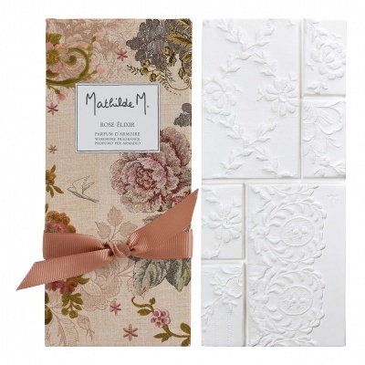 Tablete Dentelle Mathilde M.