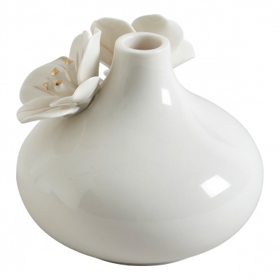 Jarra "Amour de Fleurs" de Mathilde M.