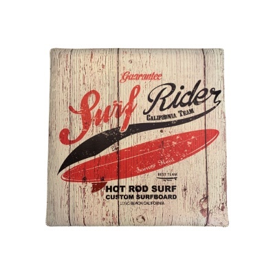 Puff Com Arrumação