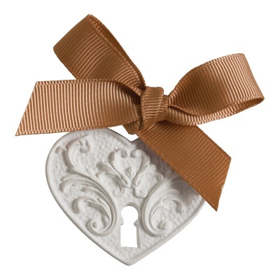 Caixa de Gessos Perfumados Mathilde M. - Secret de Santal