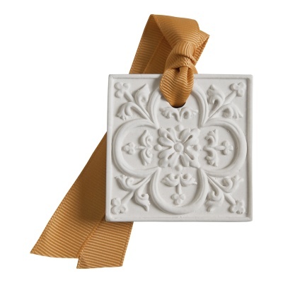 Caixa de Gessos Perfumados Mathilde M. - Fleur de Mandarine