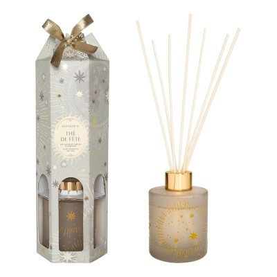 Difusor de Perfume Fête Céleste 140 ml - Thé de Fête