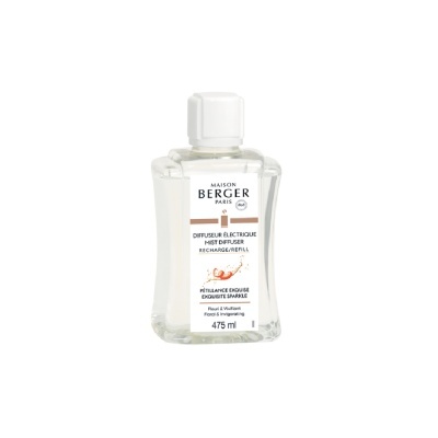 Recarga Para Difusor Elétrico Pétillance Exquise Maison Berger