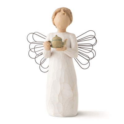 Angel of the Kitchen by Willow Tree