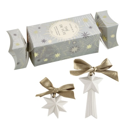 Cracker Surpresa Perfumada Fête Céleste Mathilde M.