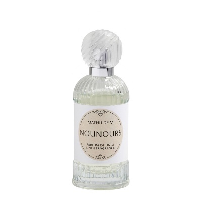 Perfume para Tecidos Les Intemporelles 75 ml - Nounours