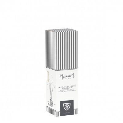 Difusor Les Intemporels Mathilde M. 30ml