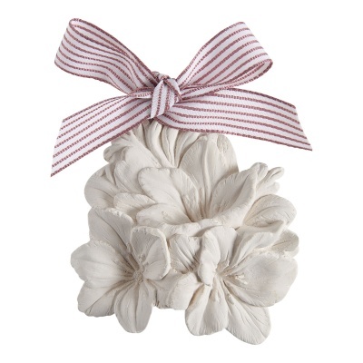 Coffret Les Intemporelles en Fleurs - Rose Élixir