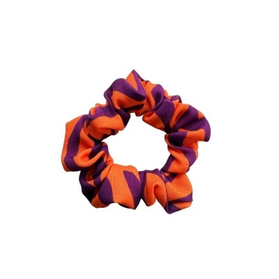 Scrunchies - Padrões Variados
