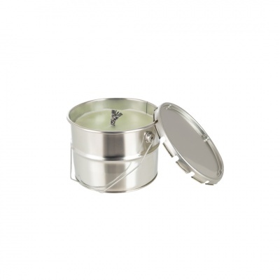 Vela Anti-mosquito para Exterior