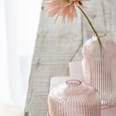 Jarra em Vidro - Pequena