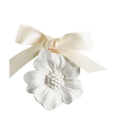 Flor Gesso Perfumado Fête Nacrée - Musc Irisé