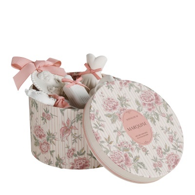 Caixa de Gessos Perfumados Mathilde M. - Marquise