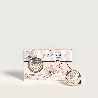 Difusor de Viatura Bolero