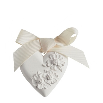 Coração Florido - Bois de Cachemire Mathilde M.