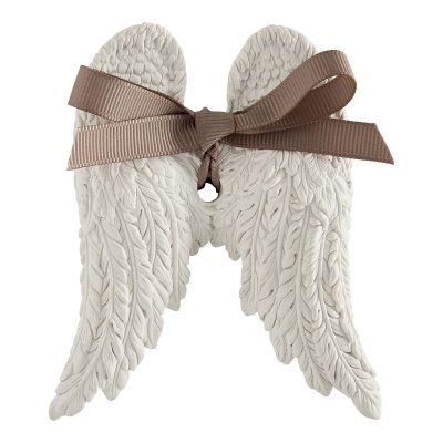 Gesso Perfumado Assas de Anjo Mathilde M. - Grande