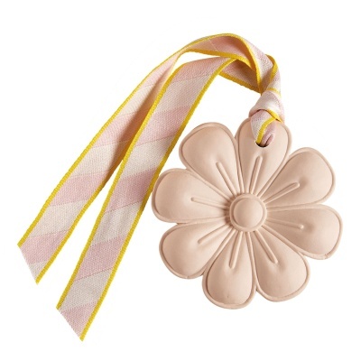 Decoração Perfumada Marguerite Bain de Soleil - Perle de Coco