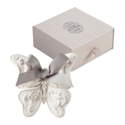 Borboleta Perfumada Mathilde M. - Fleur de Coton