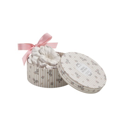 Coffret Flor Perfumada Fruits de Bois Mathilde M.