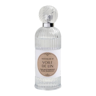 Perfume Ambiente Les Intemporelles 100 ml - Voile de Lin