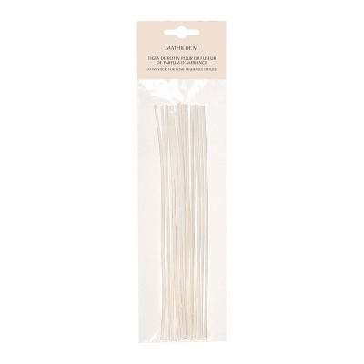 Pauzinhos para difusores Mathilde M.