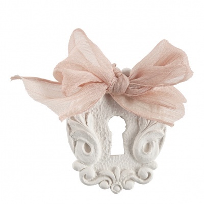 Fechadura Perfumada Secret de Santal Mathilde M