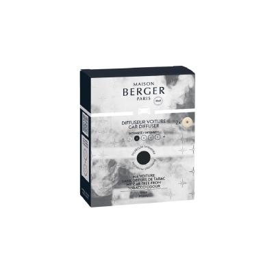 Recarga Difusor Viatura Anti-Odor Tabaco Maison Berger Recarga Difusor Viatura Anti-Odor Tabaco Maison Berger