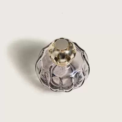 Lamparina Catalítica Rosalie Grise