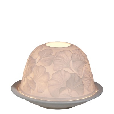 Porta-velas Feuillage Mathilde M.