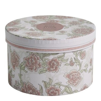 Caixa de Gessos Perfumados Mathilde M. - Rose Élixir