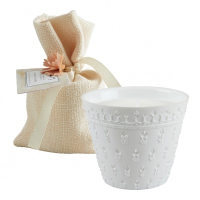 Vela Perfumada Palazzo Bello Mathilde M.