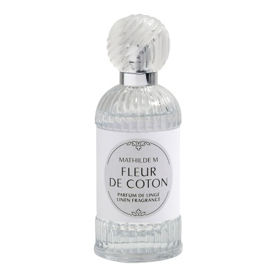 Perfume para Tecidos Les Intemporelles 75 ml - Fleur de Coton