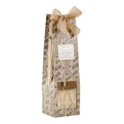 Difusor Fétes Enchantées - Nuit d'Ambre 150ml