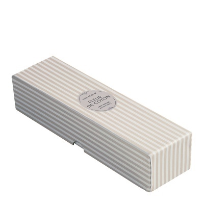 Pompom Mathilde M - Fleur de Coton