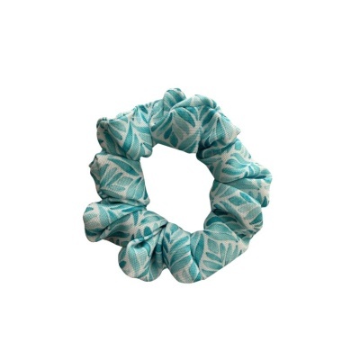 Scrunchies - Padrões Variados