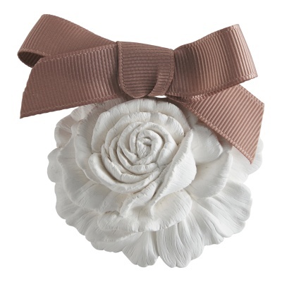 Caixa de Gessos Perfumados Mathilde M. - Rose Élixir